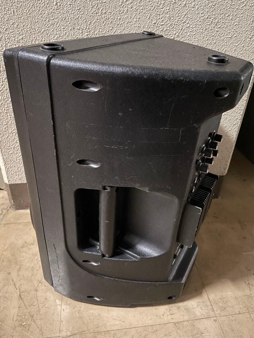 クラシックプロ　パワードスピーカーCSP10①※割れあり