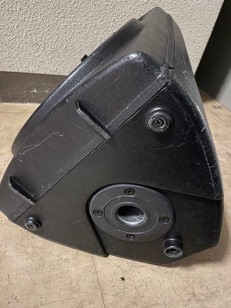 クラシックプロ　パワードスピーカーCSP10①※割れあり