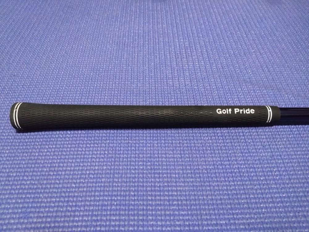 【希少】フジクラ スピーダー　ＮＸ ブルー ４０（ＳＲ） １Ｗ　ピンスリーブ付き