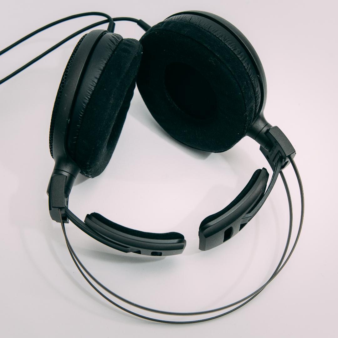 オーディオテクニカ ATH-AD2000X ヘッドホン