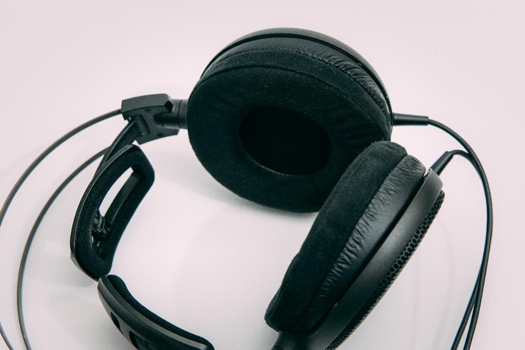 オーディオテクニカ ATH-AD2000X ヘッドホン