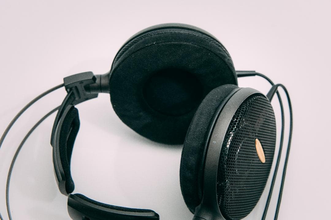 オーディオテクニカ ATH-AD2000X ヘッドホン