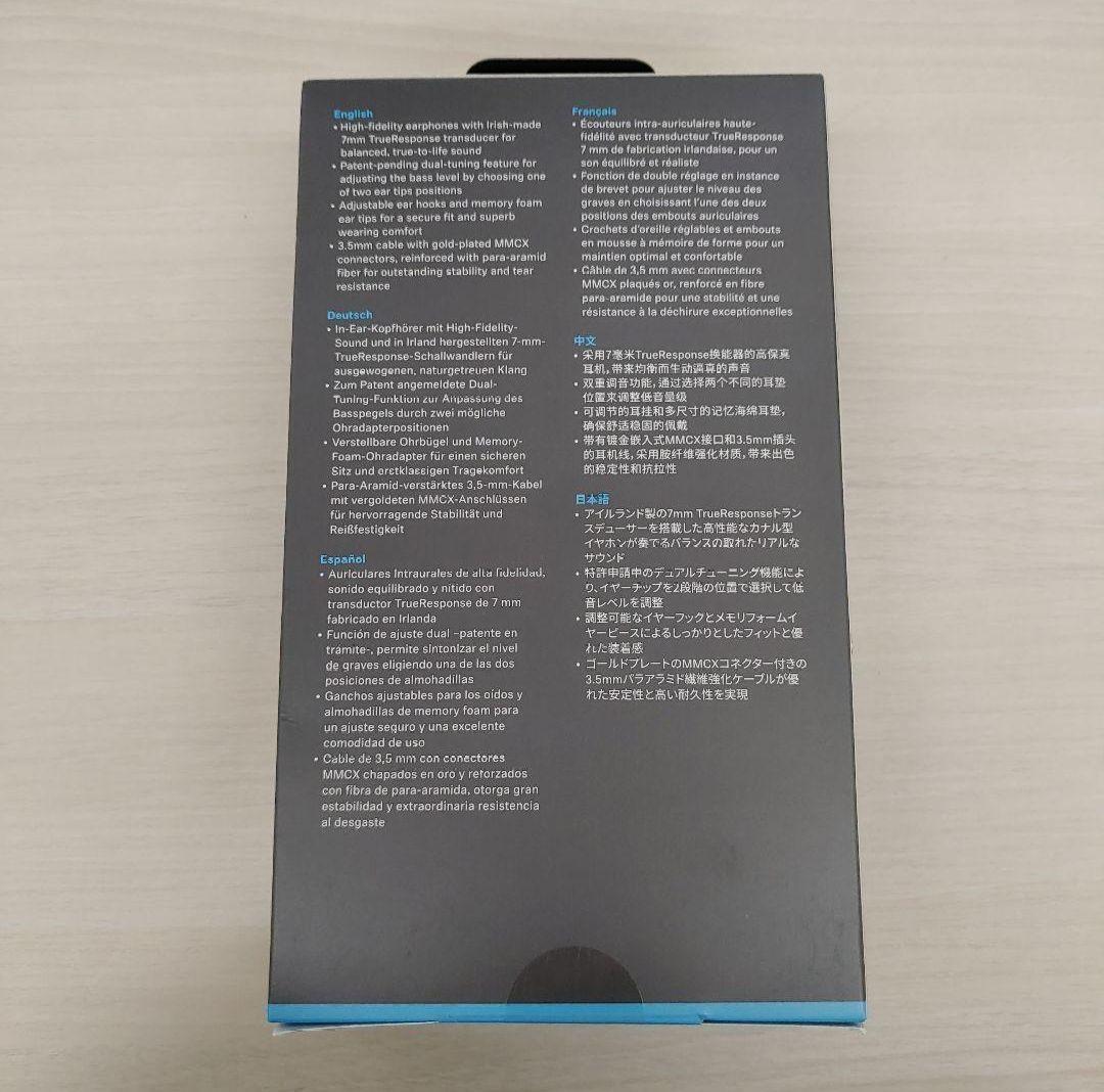 お値下げ中！Sennheiser IE 200インチ インイヤーオーディオマニア