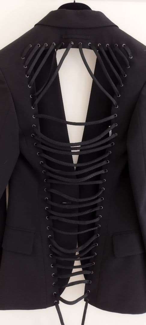 Jean Paul Gaultier　ジャケット