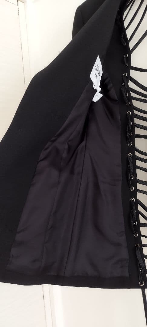 Jean Paul Gaultier　ジャケット