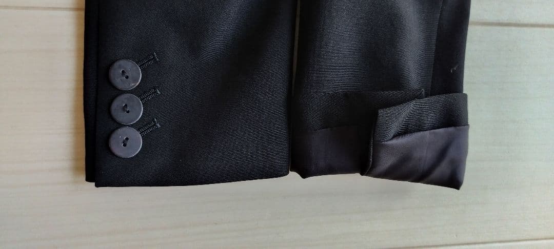 Jean Paul Gaultier　ジャケット