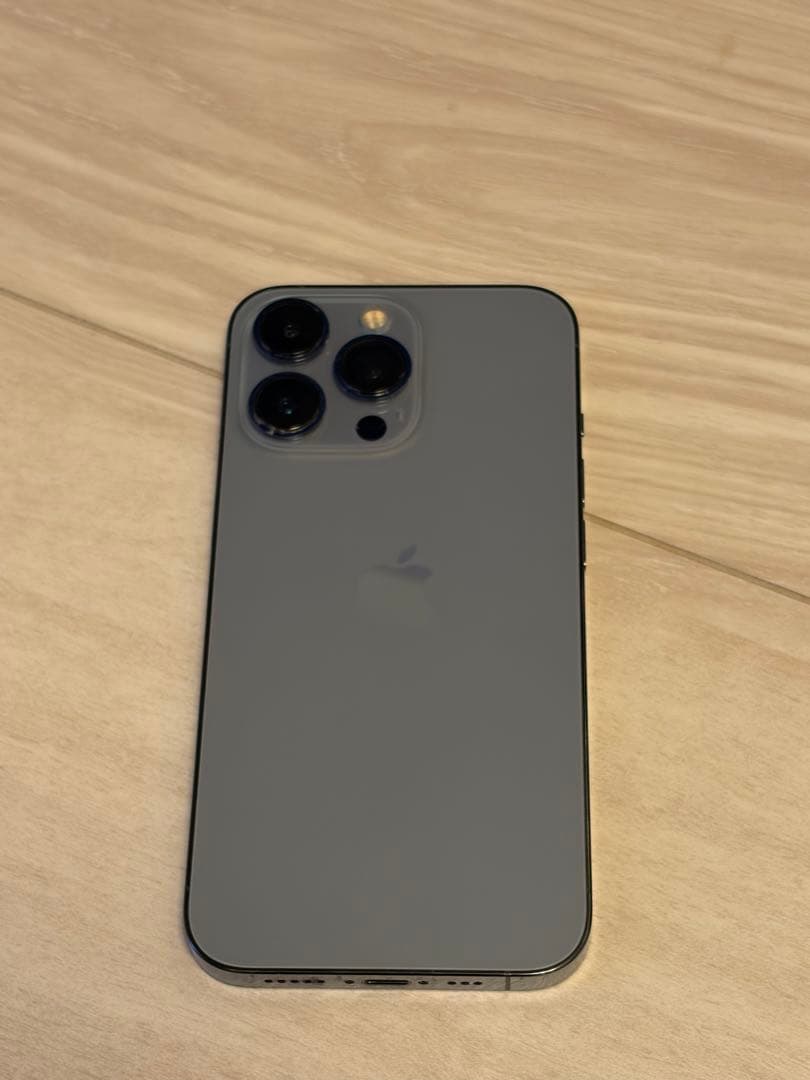 スマートフォン本体 iPhone 13pro 256GB simFree