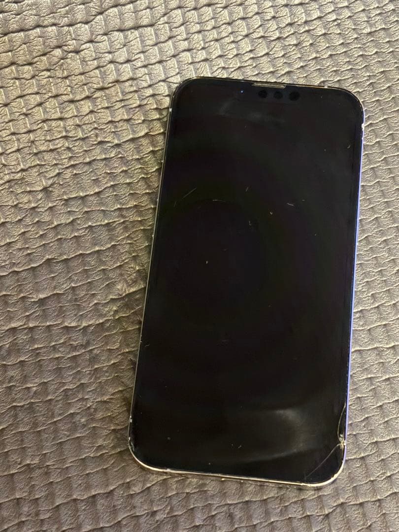 スマートフォン本体 iPhone 13pro 256GB simFree