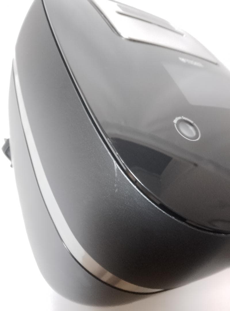 M*i様 TIGER　JPX-062X　土鍋圧力IH炊飯ジャー〈THE炊きたて〉