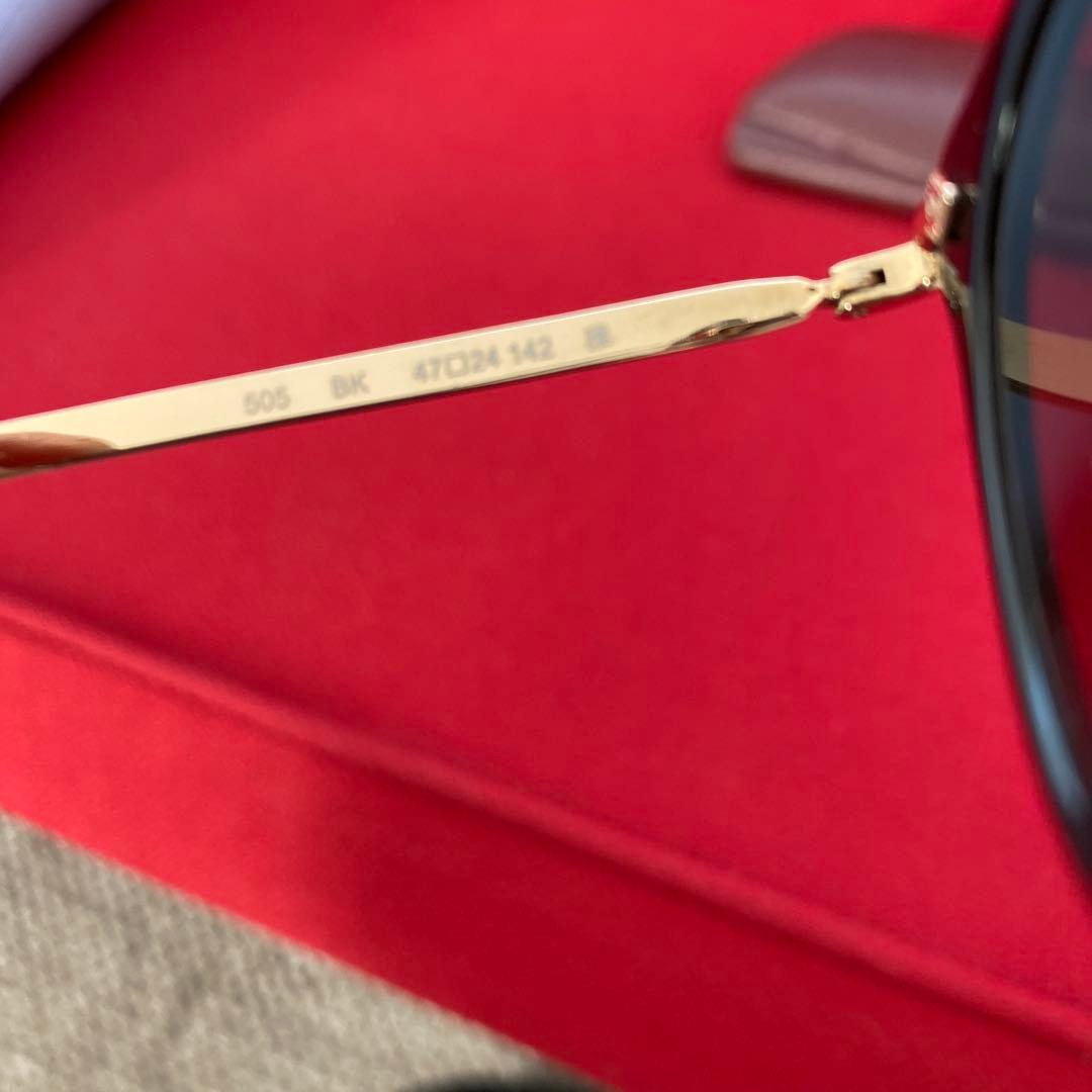 3*T様 EDIFICE別注Oliver Peoples (オリバーピープルズ)