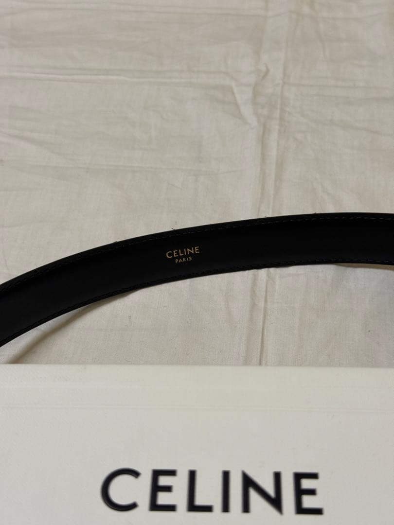 【CELINE】レディース ベルト