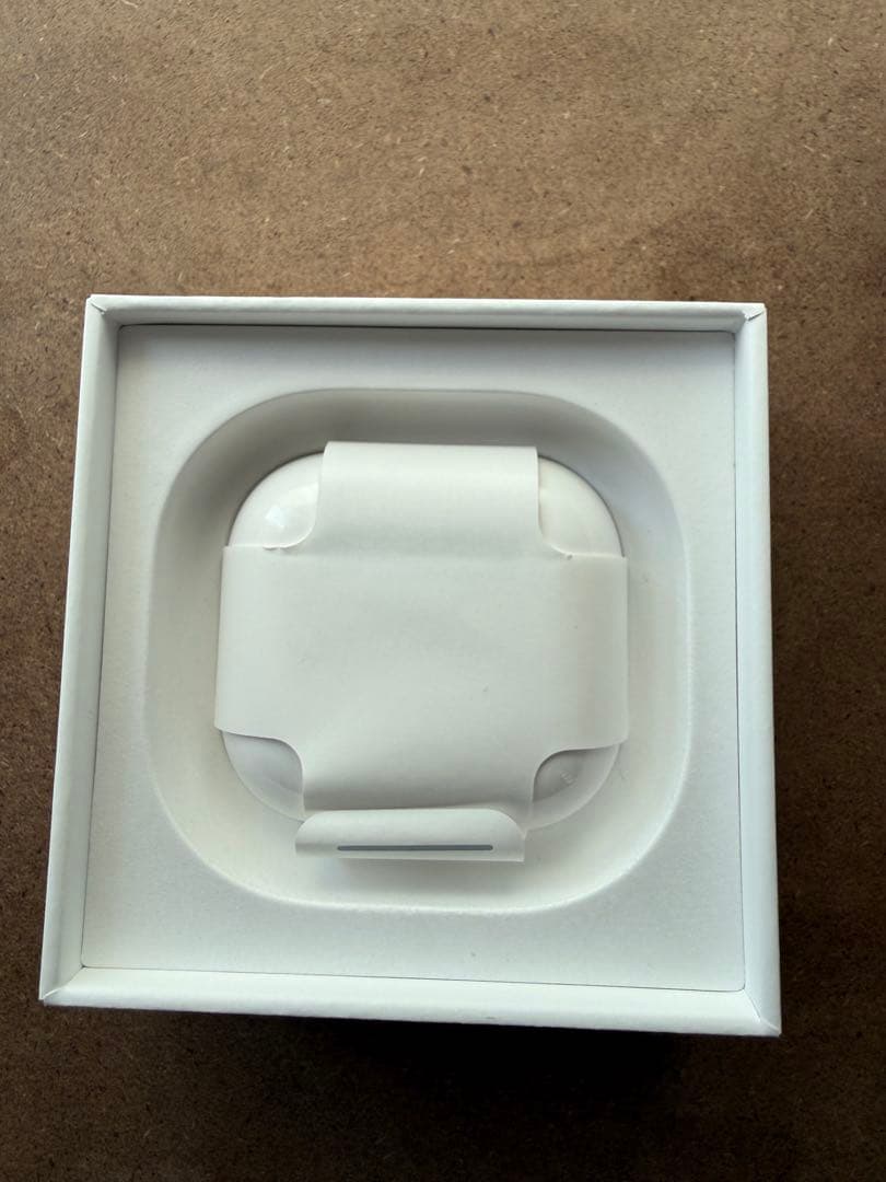 イヤホン AirPods4 ANC