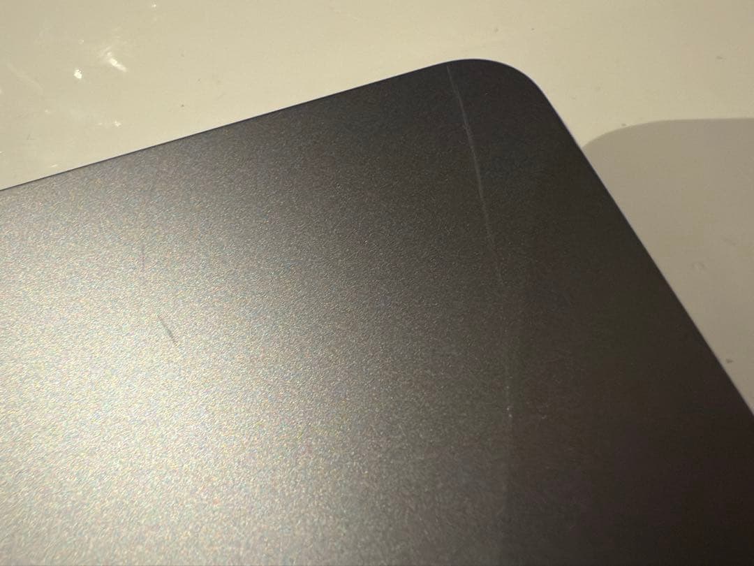 【美品】MacBook Air（2023年／M2チップ／16GB／512GB）