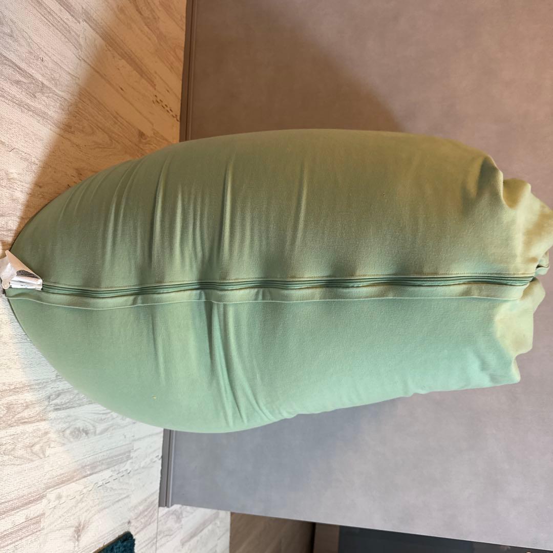 Yogibo short ピスタチオ　直接引渡3000円引き