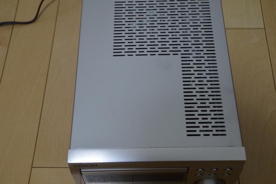 【２０２４年製】DENON RCD-M41 + スピーカーセット