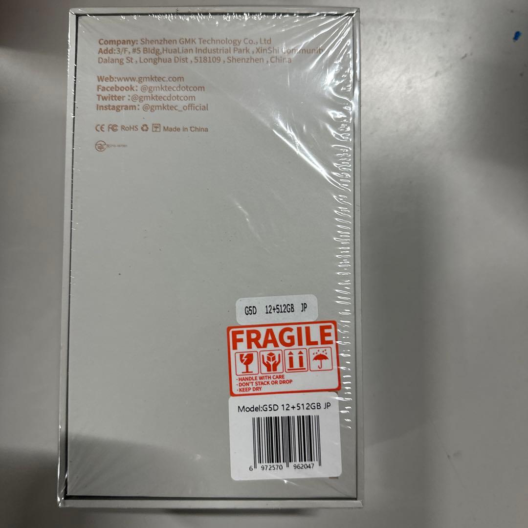 ミニPC Alder Lake-N97minipcWindows11 Pro LPDDR5