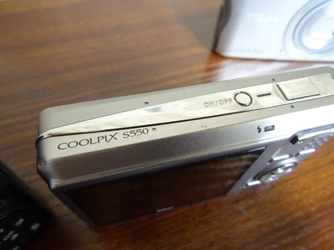 O*様 阪018 ニコン COOLPIX 3点 まとめ売り A900 A300