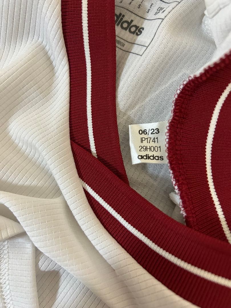 マンチェスターユナイテッド 23-24 コビー・メイヌー