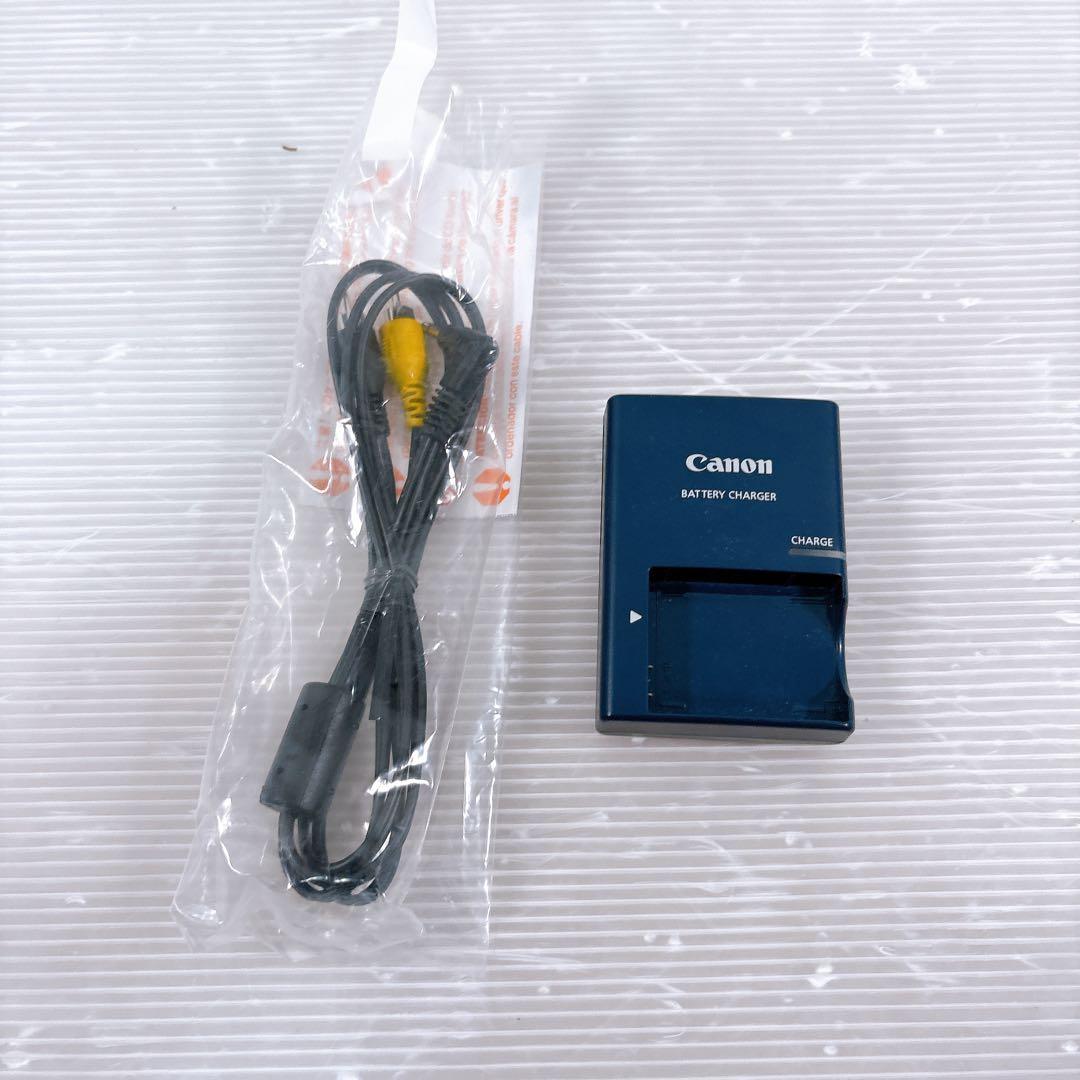 Canon IXY DIGITAL 800 IS コンパクトデジタルカメラ