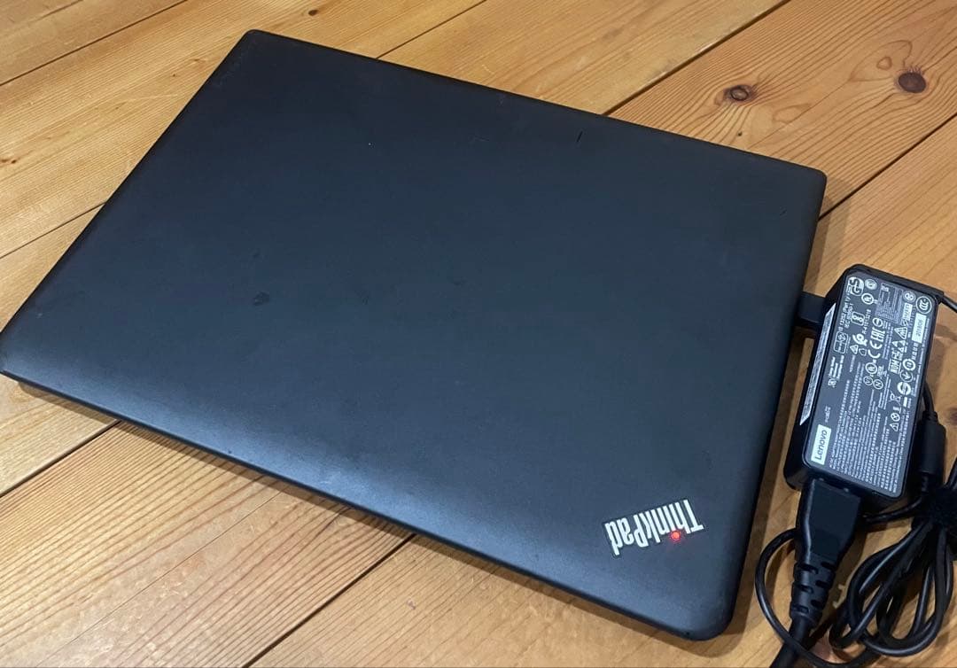 Lenovo E450 Core i3 Win11&Office2021パソコン