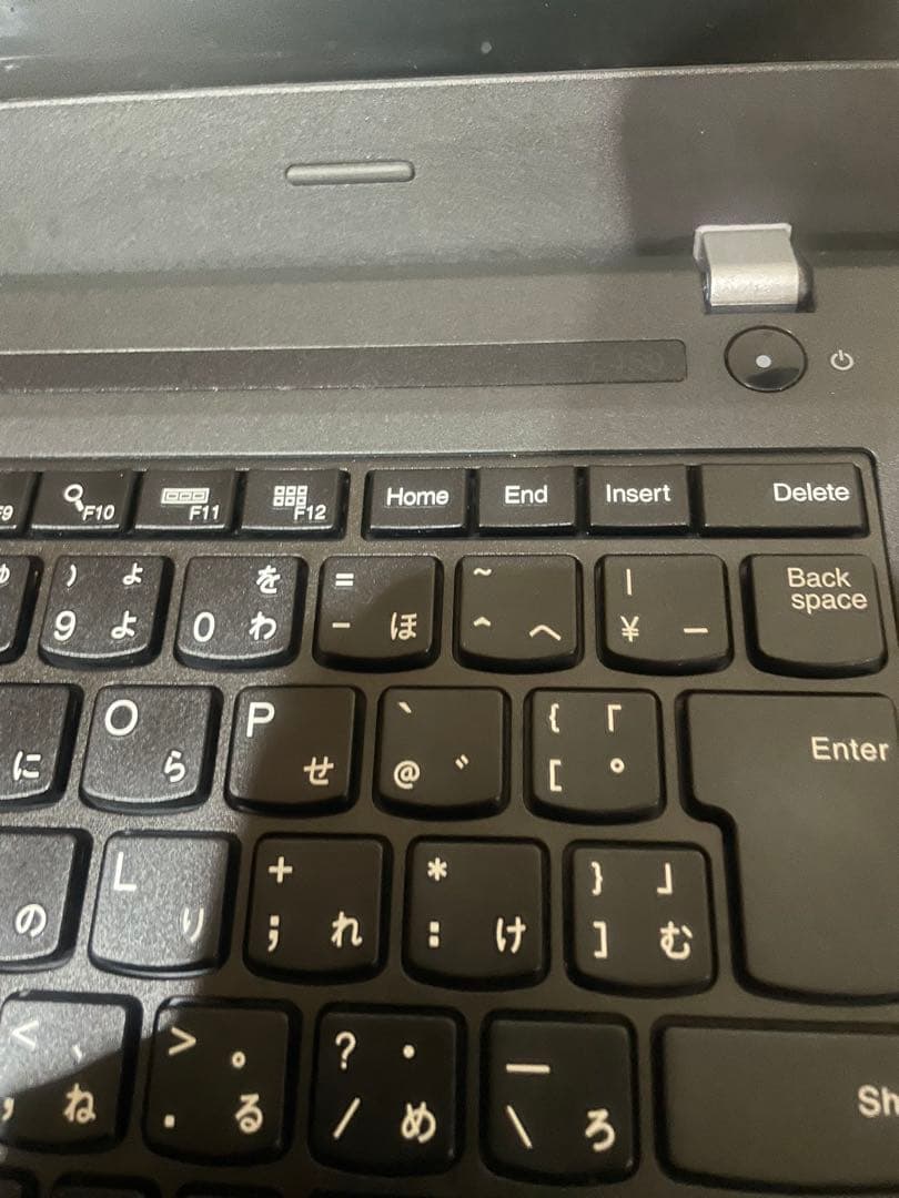 Lenovo E450 Core i3 Win11&Office2021パソコン