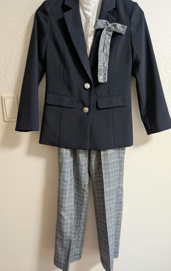 ＊キャサリンコテージ パンツスーツセット160＊