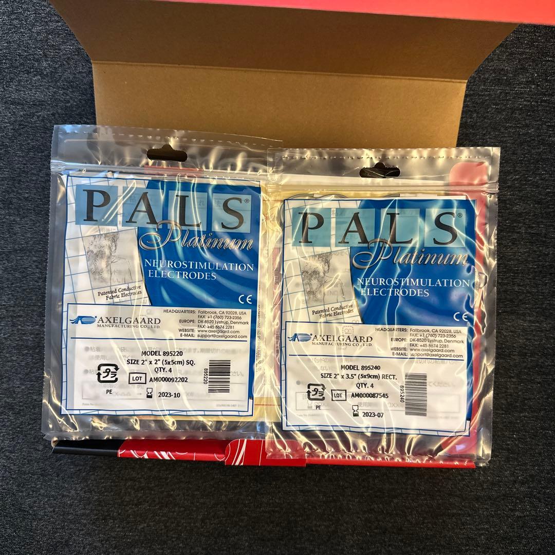 スタイリフト stylift EMS マシン 新品 未使用 伊藤超短波