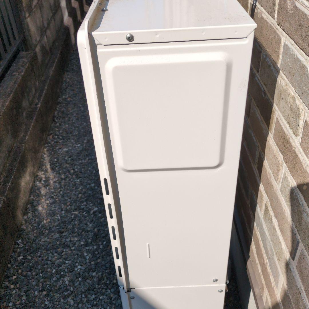 リンナイ床暖房熱源機 Rh―K200W2-1リモコン2個