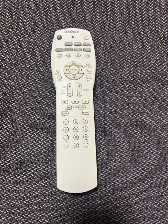 その他 BOSE LIFESTYLE18 3