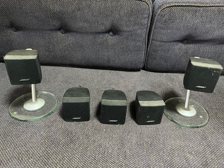 その他 BOSE LIFESTYLE18 3