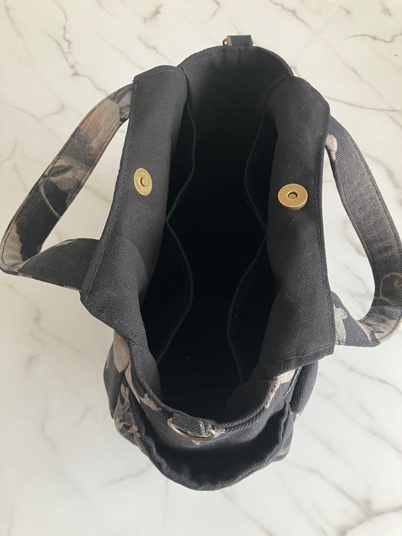 909 92my　デニムリメイクバック　ハンドメイド　2点