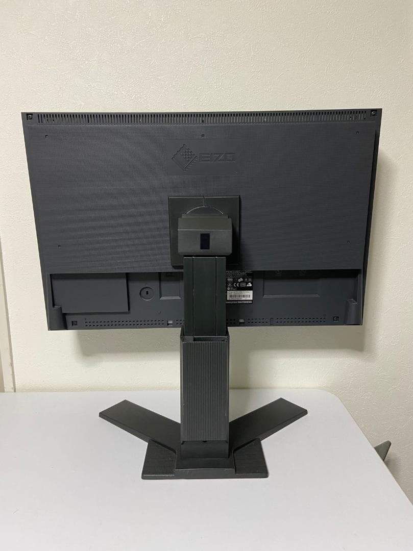 中古美品 EIZO CG241W 24インチワイド ディスプレイ