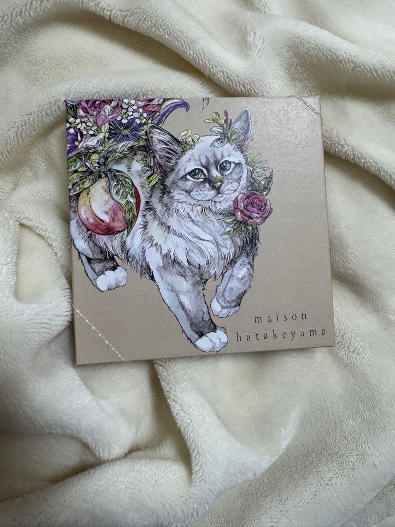 フキアージュ　メゾンハタケヤマ　フェテドフルール