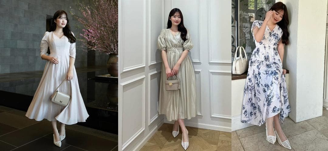 ハーリップトゥ Becca Slingback Sandals ホワイト 38