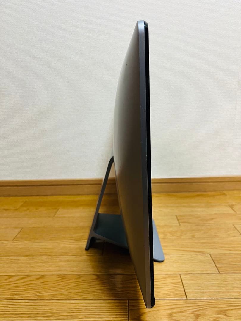 液晶一体型パソコン 富士通 ASUS ZEN AIO OFFICE/SSD