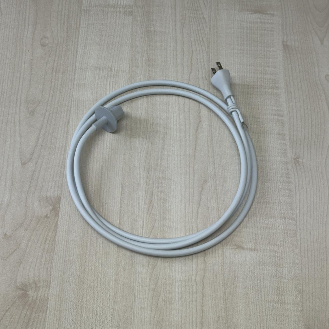 新品同様 箱付き Apple サンダーボルトディスプレイ MC914J/B