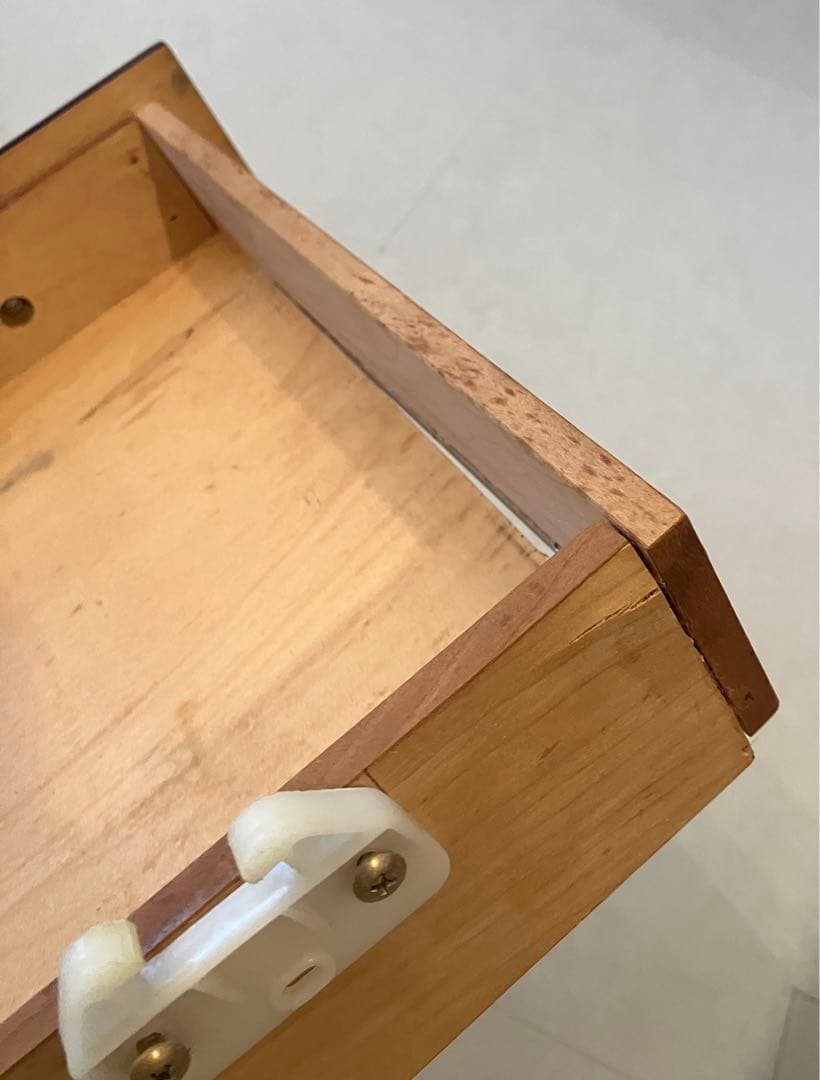 コンソールテーブル　ビンテージ　アンティーク