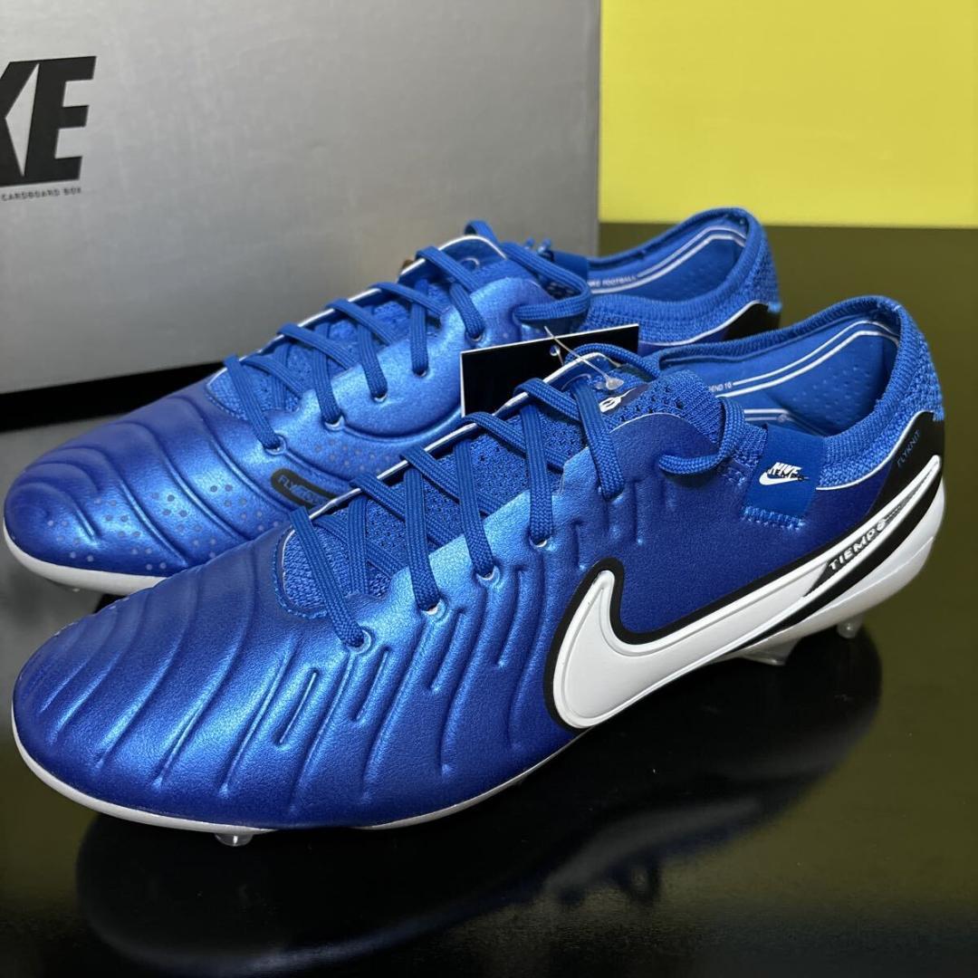 26.5 ナイキ ティエンポ レジェンド 10 エリート DV4328-400