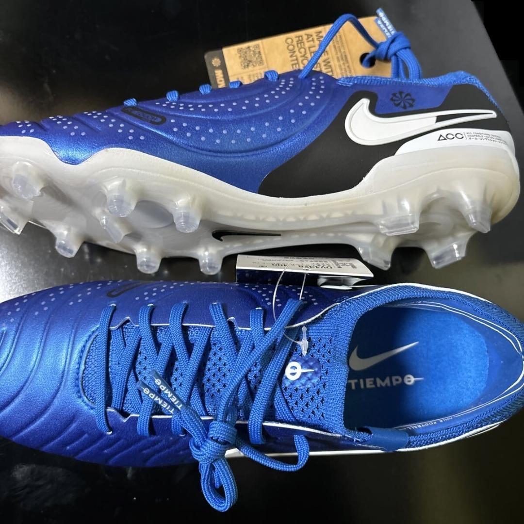 26.5 ナイキ ティエンポ レジェンド 10 エリート DV4328-400