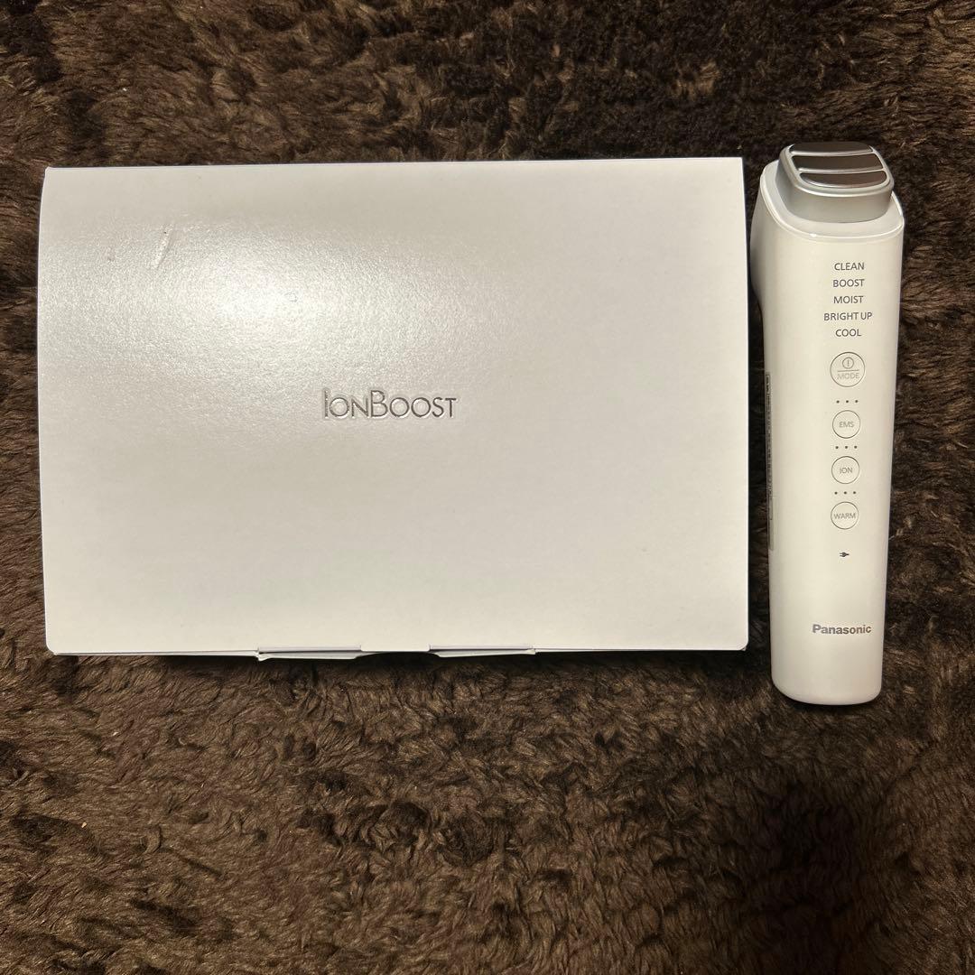Panasonic イオンブーストマルチＥＸ