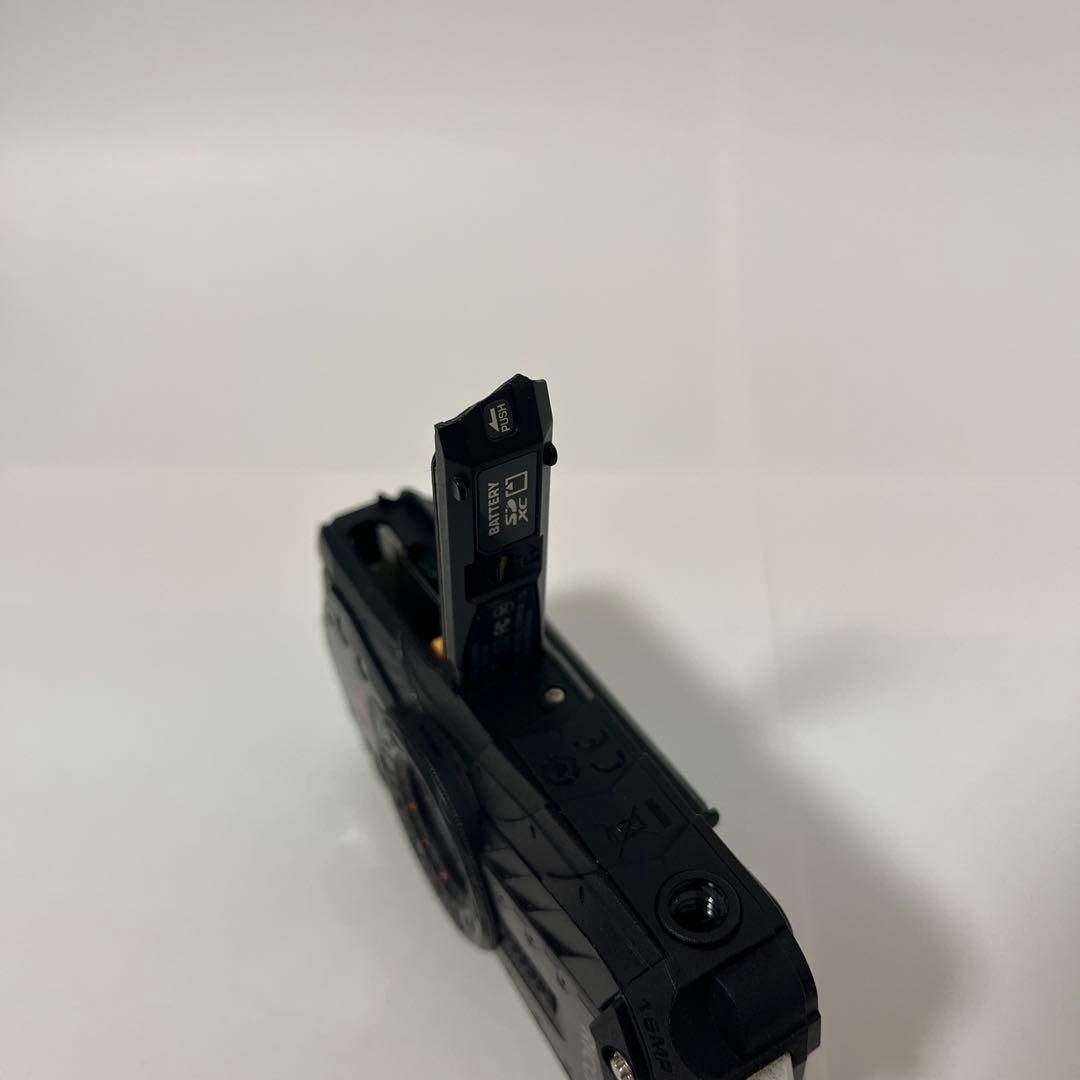 s*a様 RICOH WG-40 防水デジタルカメラ