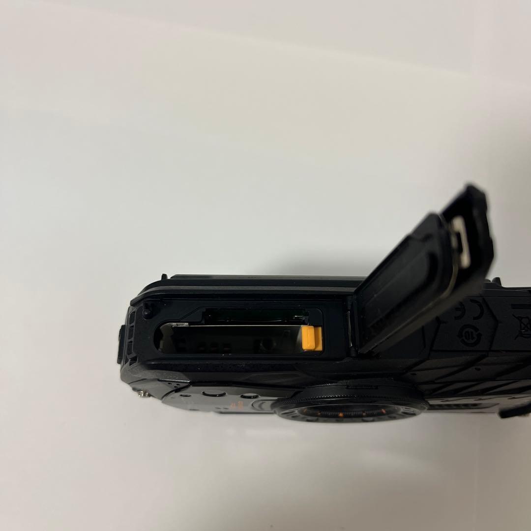 s*a様 RICOH WG-40 防水デジタルカメラ