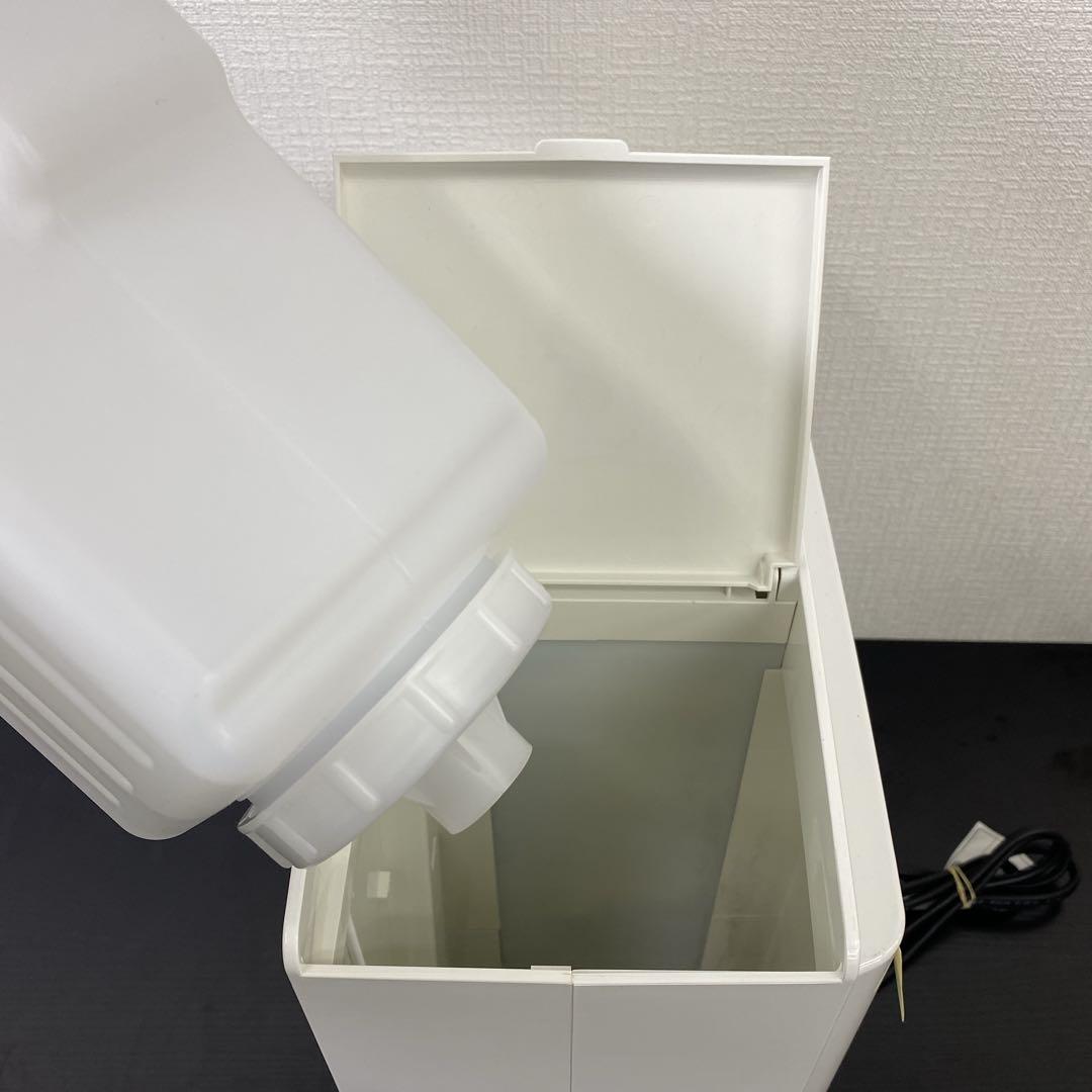 送料込み＊ダイニチ 加湿セラミックファンヒーター 2022年製＊1021-7