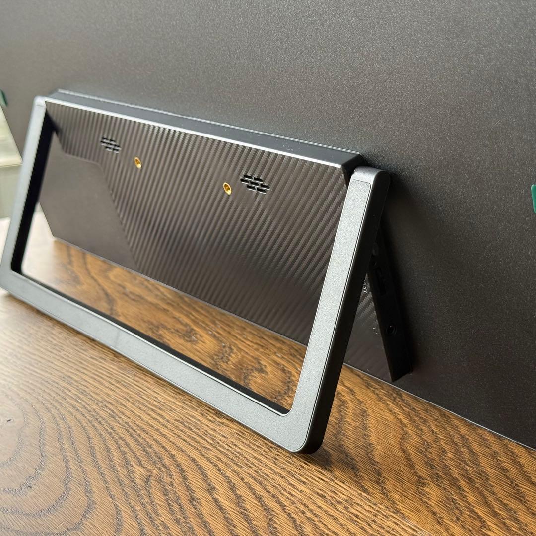 【美品】18.5インチモバイルモニター1920x1080