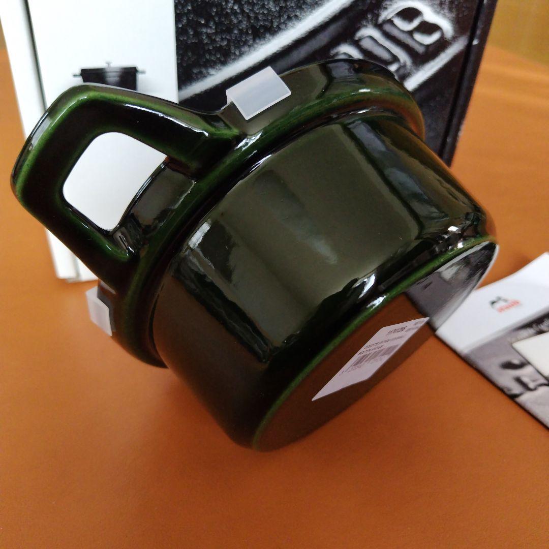 staub　ココットヴィンテージ　12センチ