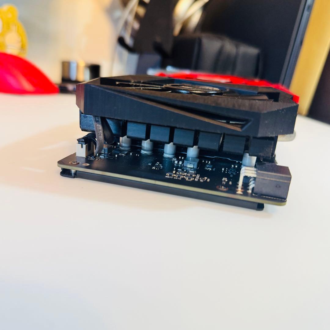 【マイニング未使用】COLORFUL GTX1060 6GB グラフィックボード