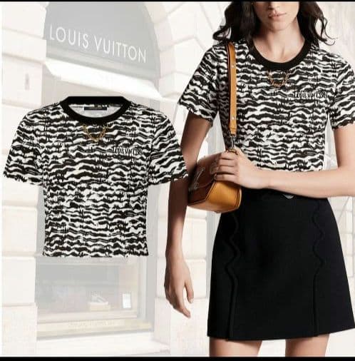 ルイヴィトン トップス