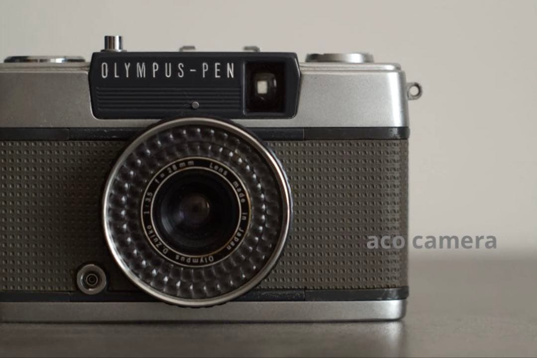 【虹色フレア】Super Takumar 55mm f1.8 整備済 m42