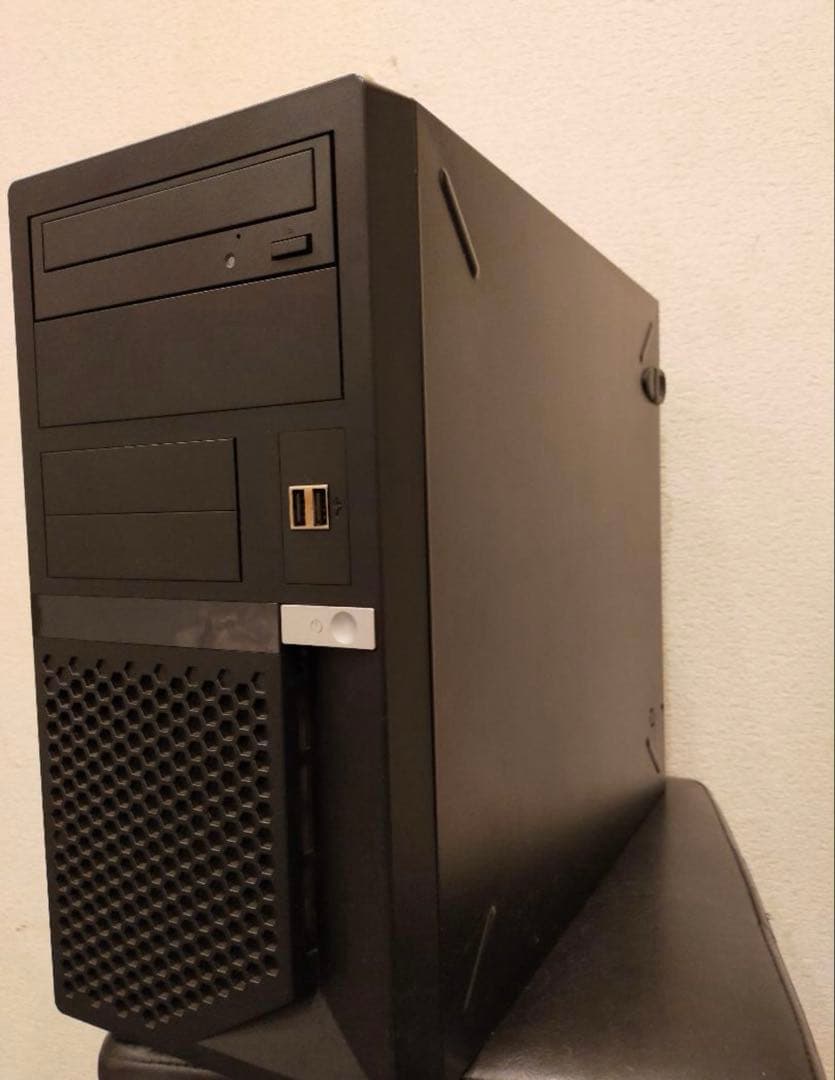 ゲーミングパソコン　PC デスクトップ　パソコン