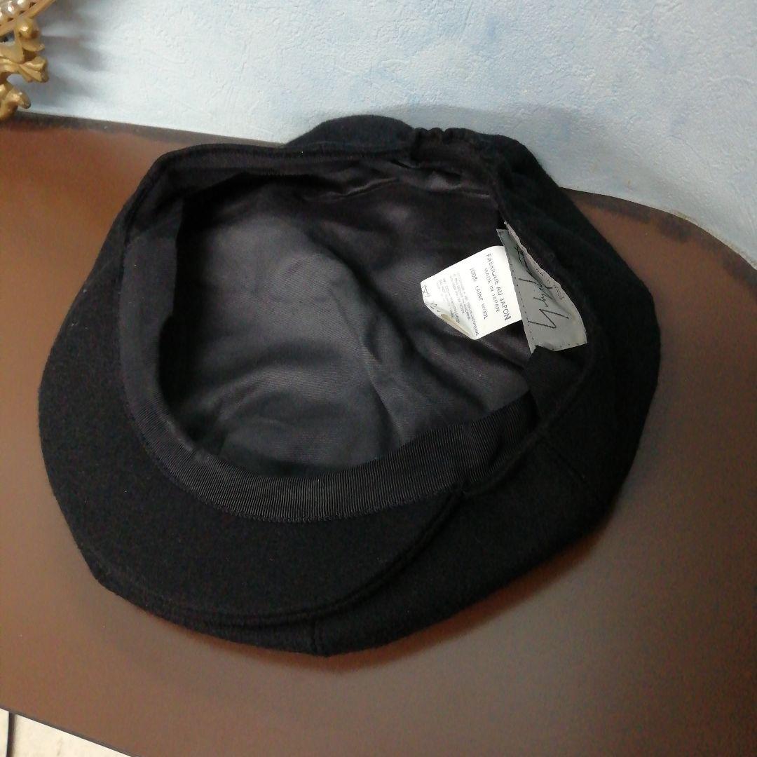 豆。さん専用　ハンチング